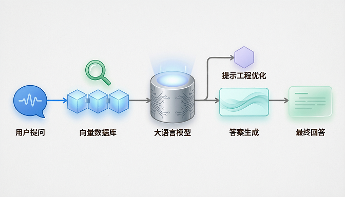 AI智能问答